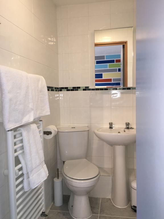 Richmond Place Balcony Apartment Okręg wyborczy Hove Zewnętrze zdjęcie