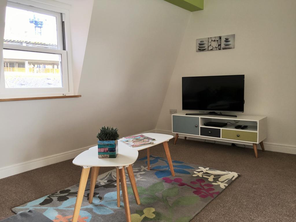 Richmond Place Balcony Apartment Okręg wyborczy Hove Zewnętrze zdjęcie