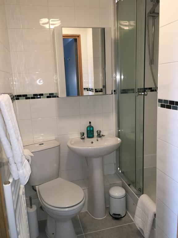 Richmond Place Balcony Apartment Okręg wyborczy Hove Zewnętrze zdjęcie