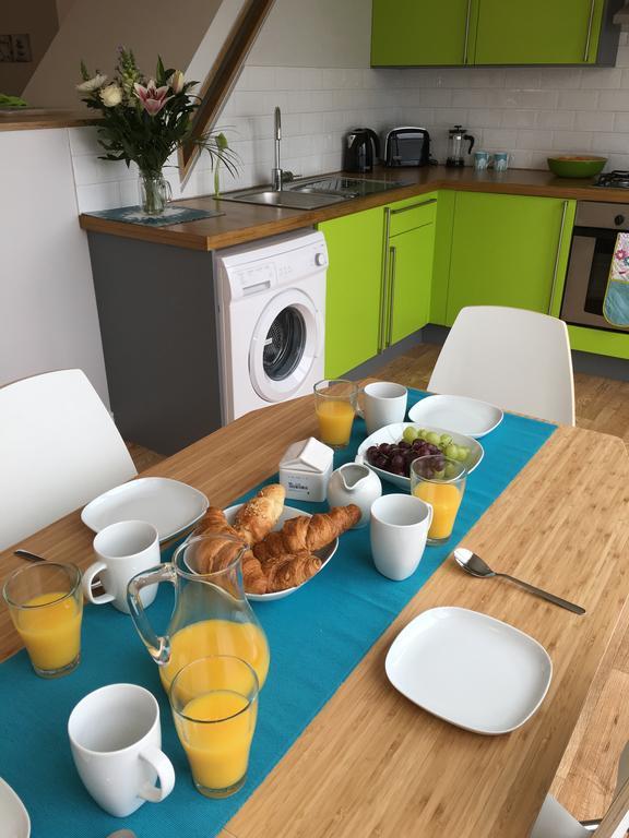 Richmond Place Balcony Apartment Okręg wyborczy Hove Zewnętrze zdjęcie